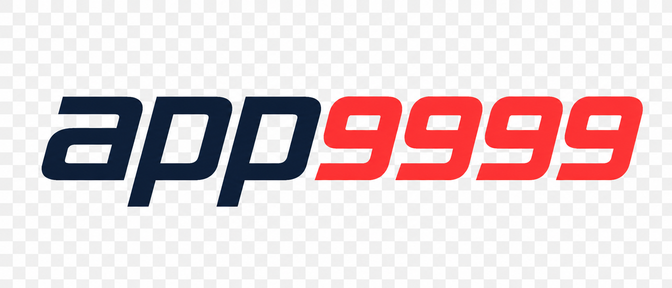 app 9999 বাংলাদেশের লোগো